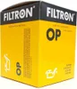 Filtr oleju FILTRON OP 643/5 Podgląd zdjęcia produktu 3