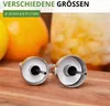 Westmark 2 Ausgießer »Inox Gastro«, Schraubkap. ø 28 mm, Produktbild-Vorschau 11