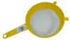 Plastikowy durszlak ¤20cm z uchwytem KOLBI - mix wariantów Podgląd zdjęcia produktu 2