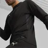 Puma Teamgoal Trainingssweat Herren - Schwarz Produktbild-Vorschau 7