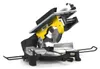 Troncatrice Legno Con Piano Superiore Lama Ø Mm.250 1800W Anteprima dell’immagine prodotto 3