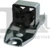 FA1 Auspuffhalter für NISSAN PRIMERA (P12) Auspuffanlage Produktbild-Vorschau 11