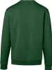 HAKRO Sweatshirt Premium #471 Gr. L tanne Produktbild-Vorschau 3