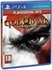 A PlayStation 4 game case for God of War III Remastered. Produktbild-Vorschau