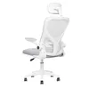 FORCE ONE Ergonomischer Bürostuhl X-OFFICE Drehstuhl | Produktbild-Vorschau 5
