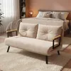 Sofa rozkładana HOMCOM 4 w 1, 2-osobowa sofa z funkcją Podgląd zdjęcia produktu 8