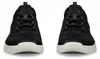 Ecco Herren Low Sneaker GRUUV M Schwarz Glattleder  Größe: Produktbild-Vorschau 69