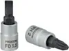 Proxxon 23739 Schlitzschrauben Einsatz 5,5 mm FD 5,5 Anteprima dell’immagine prodotto 1