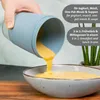 Westmark Lunchpot, 1150 ml, modrá + 2 tesniace krúžky veľké Náhľad obrázku produktu 3