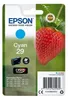 Epson 29 - 3,2 ml - Ciano - Originale - Confezione blister Anteprima dell’immagine prodotto 8