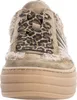 Gabor 73.350 Damenschuhe - Halbschuhe - Sneaker braun Produktbild-Vorschau 23
