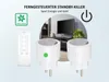 Smarte Funksteckdose innen - 3er Set 230V Zwischenstecker Produktbild-Vorschau 4