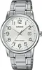 Herrenarmbanduhr CASIO MTP-V002D-7BUDF (zd103d) BOX Produktbild-Vorschau 1