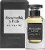 Abercrombie & Fitch Authentic Man toaletná voda pre mužov Náhľad obrázku produktu 1