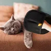 Fellpflege Handschuh für Hunde und Katzen beidseitig, Anteprima dell’immagine prodotto 5