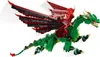 LEGO® Creator 31161 Zelený drak Náhled obrázku produktu 50