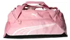 PUMA Sporttasche Fundamental Sports Bag Poised Pink rosa Produktbild-Vorschau 4