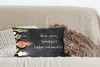 MuchoWow® Zierkissen Sofakissen Wohnzimmer Dekokissen 50x30 Produktbild-Vorschau 4