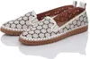 Gemini Damen Slipper weiß Größe 42 Produktbild-Vorschau 1