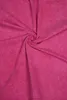 Oversize T-Shirt Uni – Größe XL – Fuchsia – 100% Baumwolle Produktbild-Vorschau 5