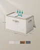 SONGMICS Skládací úložné boxy se zabudovanými rukojeťmi, Náhled obrázku produktu 7