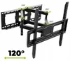 Držák na televizor King Mount KG-1042 Dakota | Otočný a Náhled obrázku produktu 2