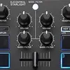 Hercules DJControl Starlight - Contrôleur USB DJ portable 2 Voir les images du produit 15