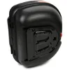 Motorradkoffer Top Case 31L Helmkoffer Roller Schwarz Matt Produktbild-Vorschau 6