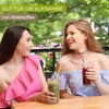 Zelené superpotraviny (smoothie) Náhľad obrázku produktu 4
