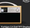 XORO DAB 250 IR - Tragbares DAB+/FM Produktbild-Vorschau 7