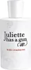 A white bottle of Juliette Has a Gun Miss Charming Eau de Parfum. Podgląd zdjęcia produktu