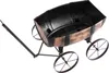 Blumentopf Strend Pro Woodeff, 41,5x29x19cm, Whiskey Fass Produktbild-Vorschau 4