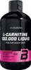 L-Carnitine - Biotech USA - L-Carnitine 100.000 Liquide Voir les images du produit 1