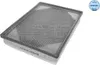 Luftfilter MEYLE 612 321 0016 für RENAULT MASTER II Kasten Produktbild-Vorschau 1