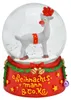 Weihnachtsmann & Co. KG Schneekugel, Schüttelkugel, Produktbild-Vorschau 1