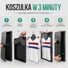 Avalo Ramka Wymienna - Oprawianie Koszulki Piłkarskiej - Podgląd zdjęcia produktu 6