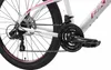 BIKESTAR Hardtail Aluminium Mountainbike 26 Zoll, 21 Gang Produktbild-Vorschau 11