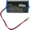 vhbw Batterie Ersatz für Visonic 0-9912-K, ER34615M, Produktbild-Vorschau 3