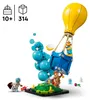 LEGO Fortnite Vorratslieferung - Spielzeug mit Minifiguren Produktbild-Vorschau 2