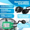 KESSER® Druckschalter Druckwächter Pumpensteuerung Produktbild-Vorschau 4