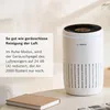 Bosch Air 2000 Luftreiniger bis zu 37,5 m² - Entfernt sich Produktbild-Vorschau 6