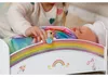Zapf BABY born Rainbow Bed 835999 Podgląd zdjęcia produktu 4