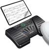 LEKATO Kabelloses Seitenwenderpedal, Produktbild-Vorschau 1