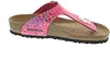 Birkenstock Gizeh Kids 1022207 (34/Flashy Hologram pink) Produktbild-Vorschau 10