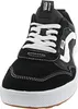 Vans Sneaker Range EXP VN0A5EDYIJU1 Herren Schwarz/Weiß Gr. Produktbild-Vorschau 5