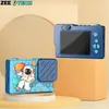 DIGITÁLNÍ FOTOGRAFICKÁ KAMERA PRO DĚTI 40 Mpx GAME SELFIE Náhled obrázku produktu 7