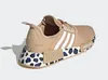 Adidas Nmd r1 Sneaker Damen braun GZ8025 - EU Größe 36 2/3 Produktbild-Vorschau 3