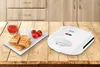 ECG S 1170 Opiekacz do kanapek Opiekacz do kanapek 750 W Podgląd zdjęcia produktu 4