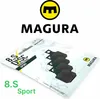 Magura MT 8.S Sport Grün Fahrrad MTB EBike Hydraulische Produktbild-Vorschau 6