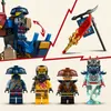LEGO NINJAGO Rogues Mech-Drachenreiter - Ninja-Spielzeug Produktbild-Vorschau 5